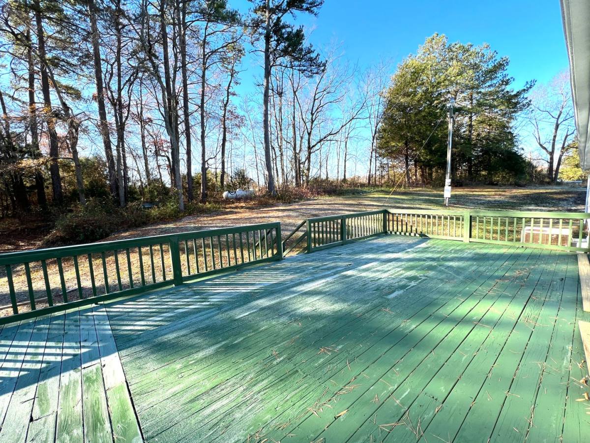House for rent at 27132 Highway Fifty-Eight, South Hill, VA 23970