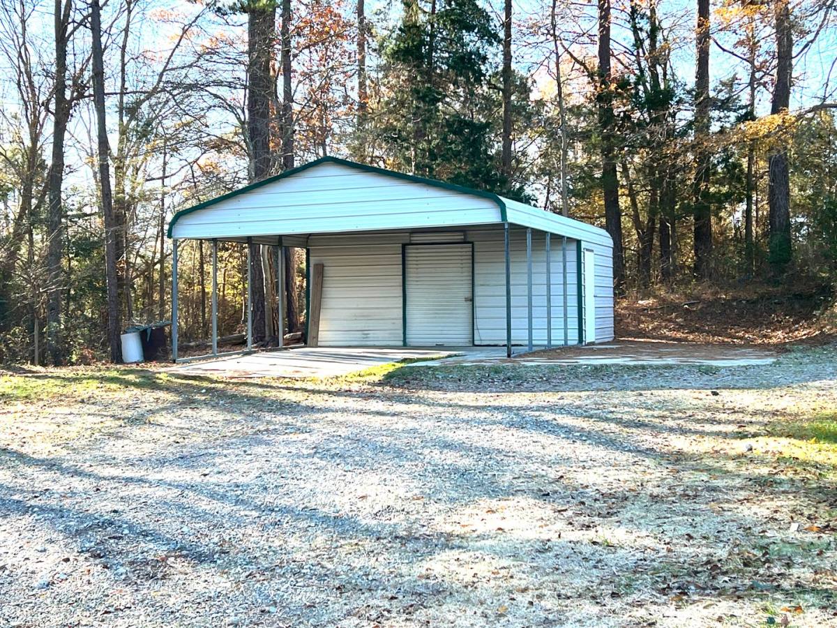 House for rent at 27132 Highway Fifty-Eight, South Hill, VA 23970