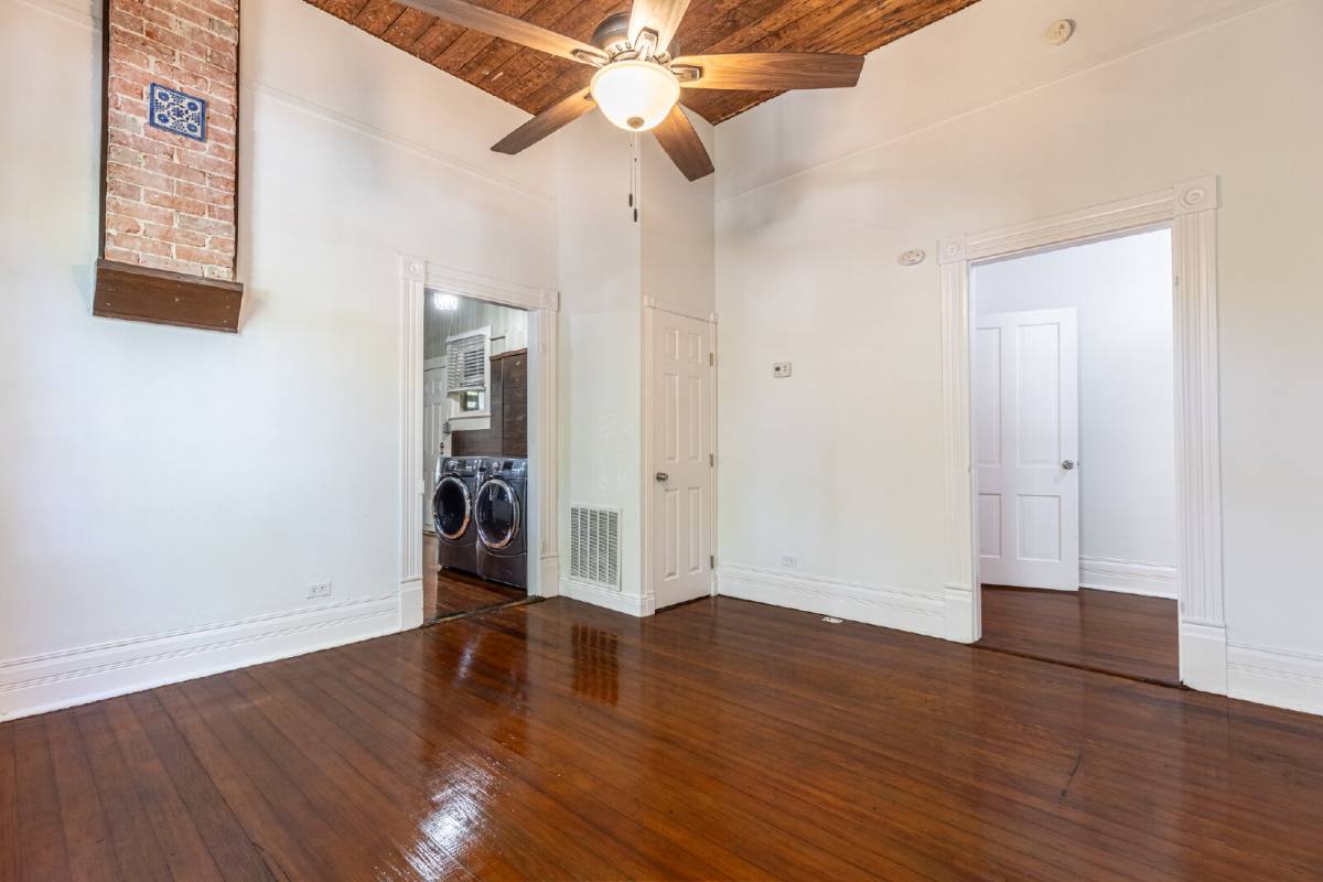 House for rent at 1419 Wyoming St, San Antonio, TX 78203