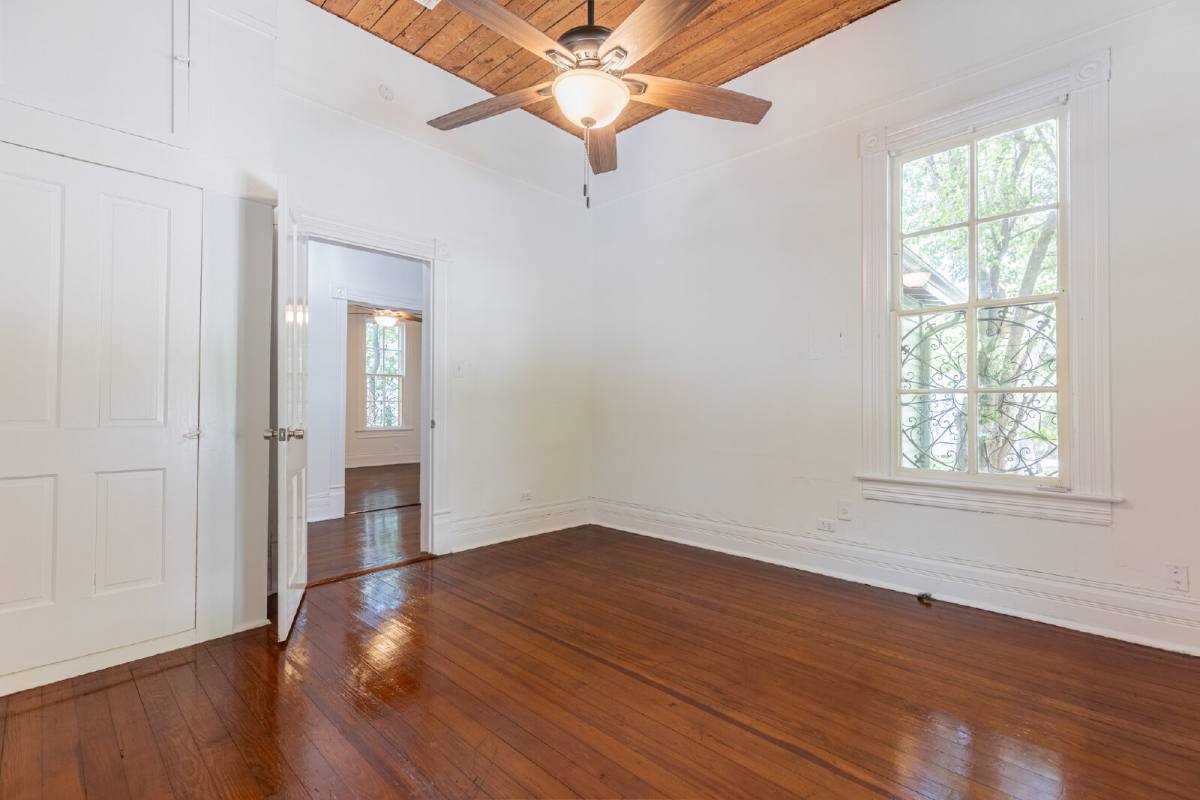 House for rent at 1419 Wyoming St, San Antonio, TX 78203