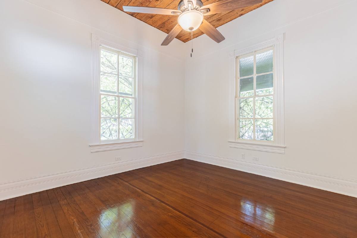 House for rent at 1419 Wyoming St, San Antonio, TX 78203