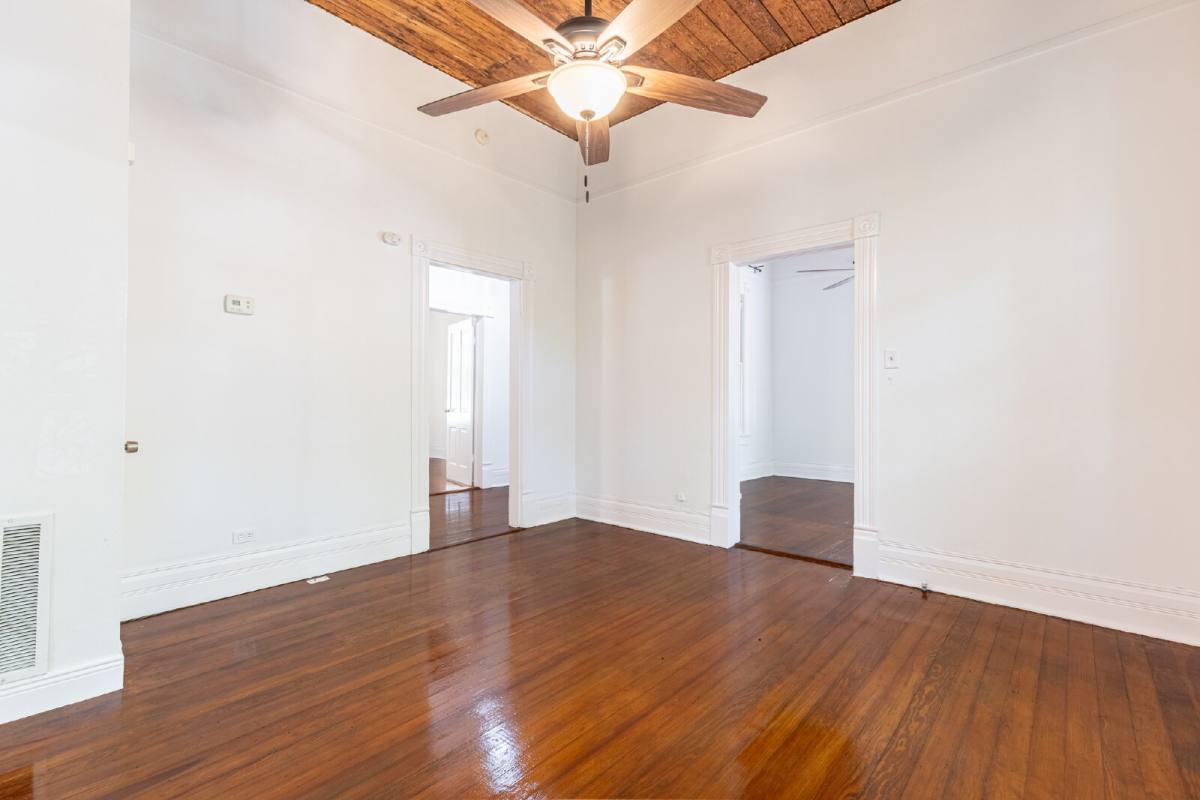 House for rent at 1419 Wyoming St, San Antonio, TX 78203