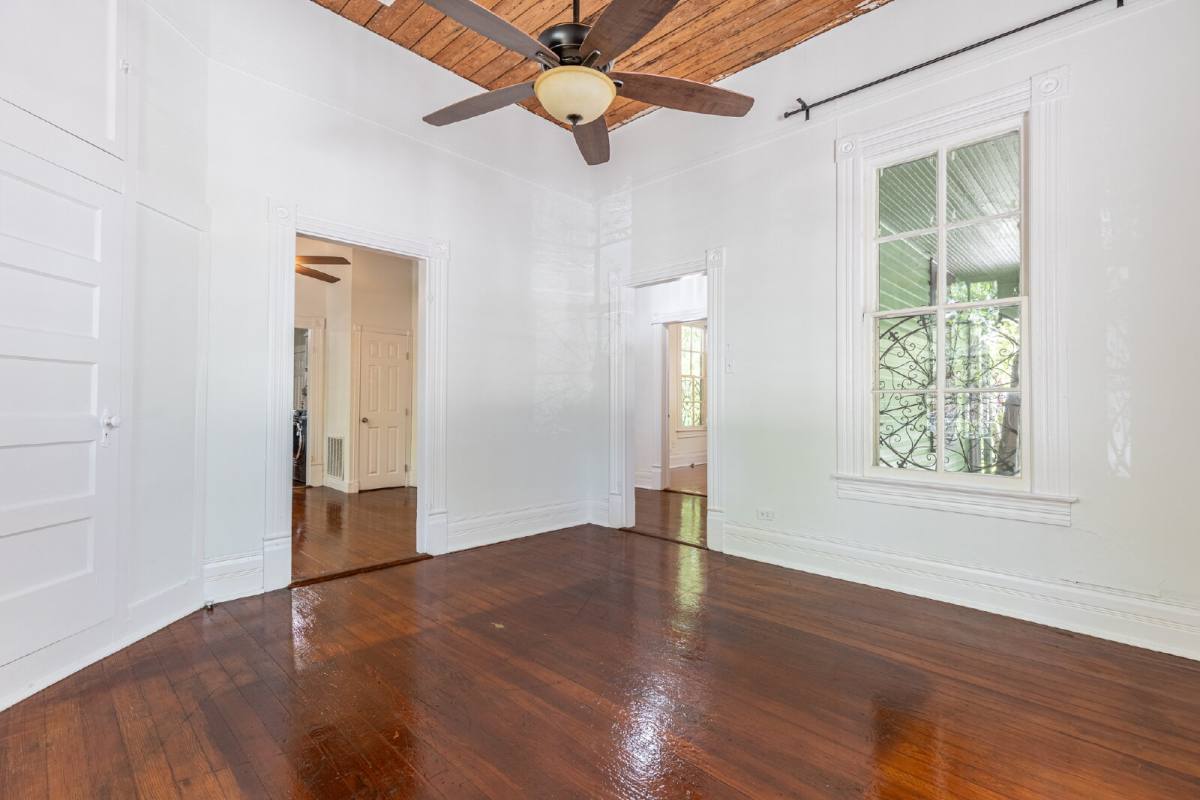 House for rent at 1419 Wyoming St, San Antonio, TX 78203