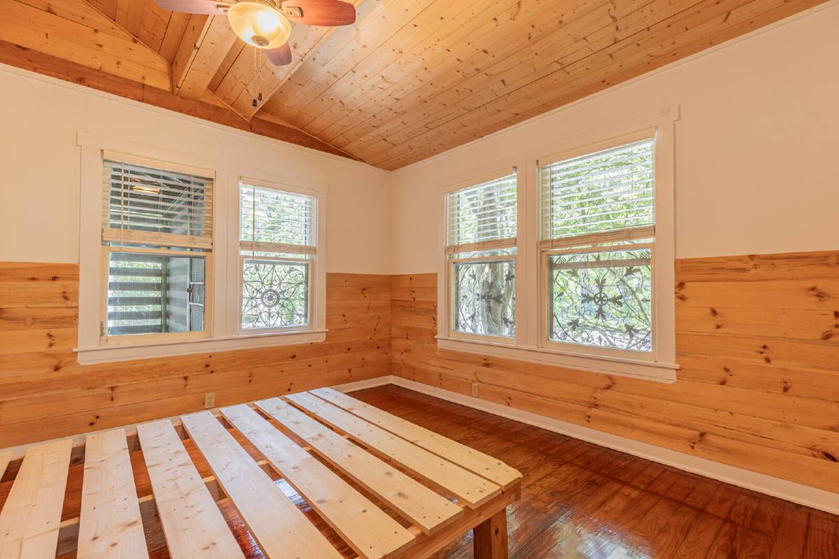 House for rent at 1419 Wyoming St, San Antonio, TX 78203