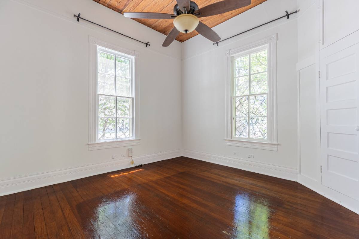 House for rent at 1419 Wyoming St, San Antonio, TX 78203