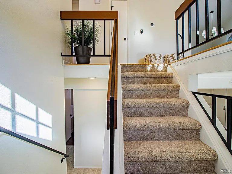 House for rent at 18151 E Loyola Dr, Aurora, CO 80013