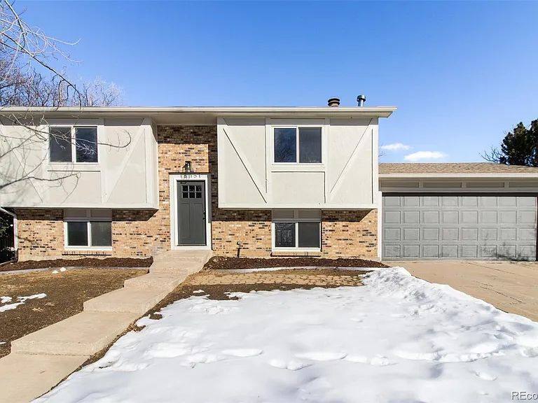 House for rent at 18151 E Loyola Dr, Aurora, CO 80013