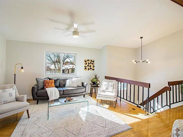 House for rent at 18151 E Loyola Dr, Aurora, CO 80013