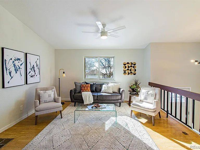 House for rent at 18151 E Loyola Dr, Aurora, CO 80013