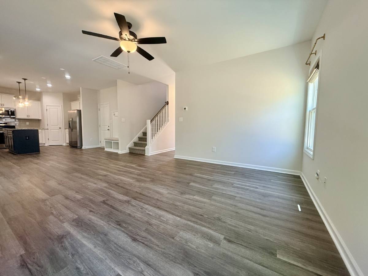 House for rent at 203 Williford Dr, Raeford, NC 28376