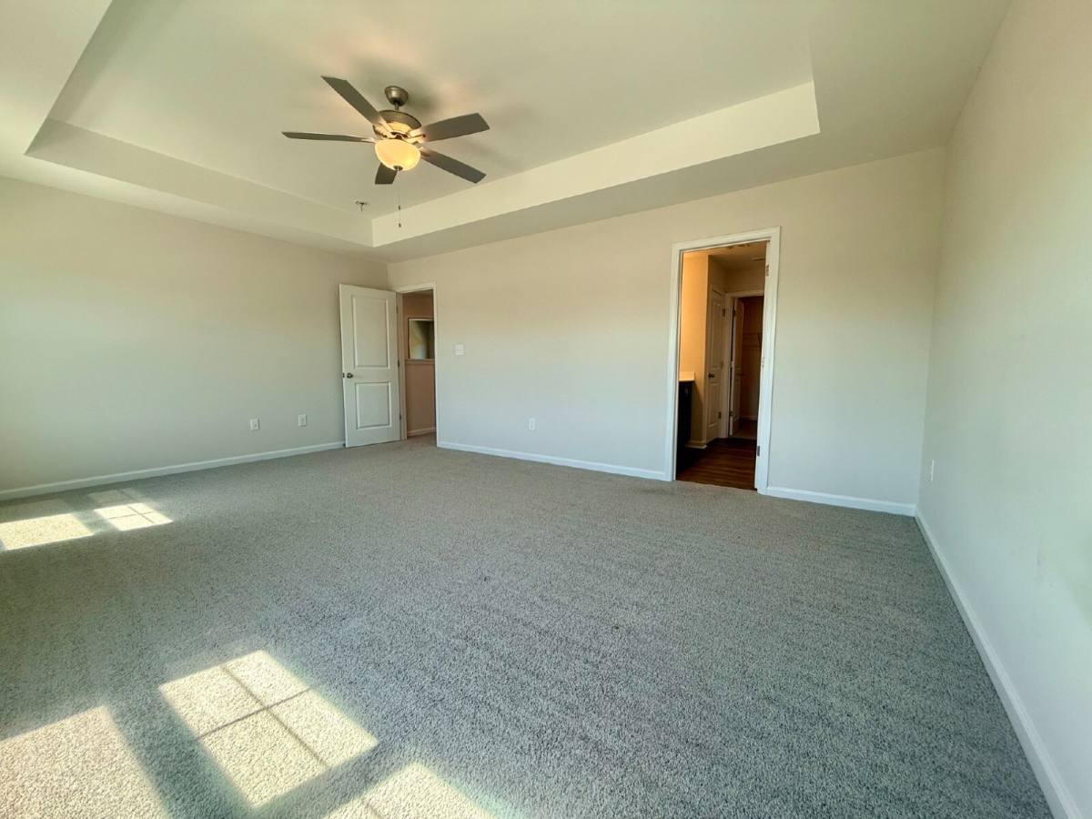 House for rent at 203 Williford Dr, Raeford, NC 28376