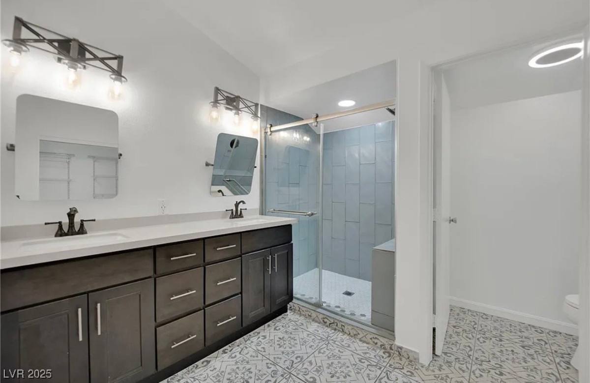 House for rent at 5620 Indian Ridge Dr, North Las Vegas, NV 89031