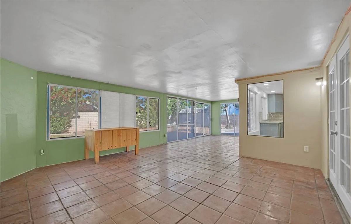 House for rent at 5620 Indian Ridge Dr, North Las Vegas, NV 89031