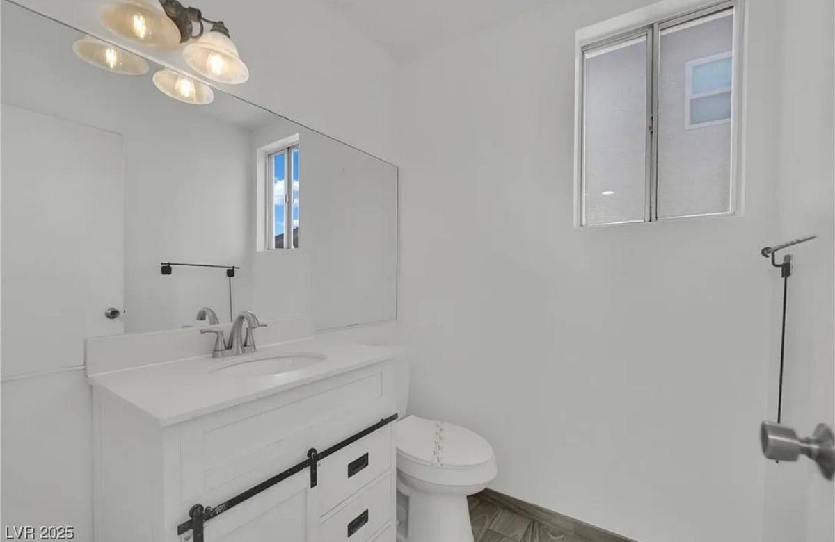 House for rent at 5620 Indian Ridge Dr, North Las Vegas, NV 89031