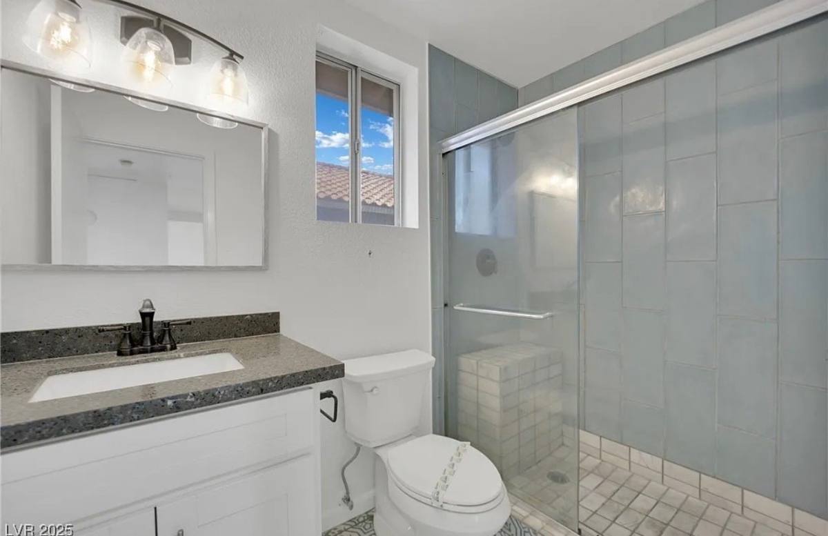 House for rent at 5620 Indian Ridge Dr, North Las Vegas, NV 89031