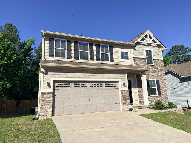 House for rent at 679 Stonebury Circle, Blythewood, SC 29016