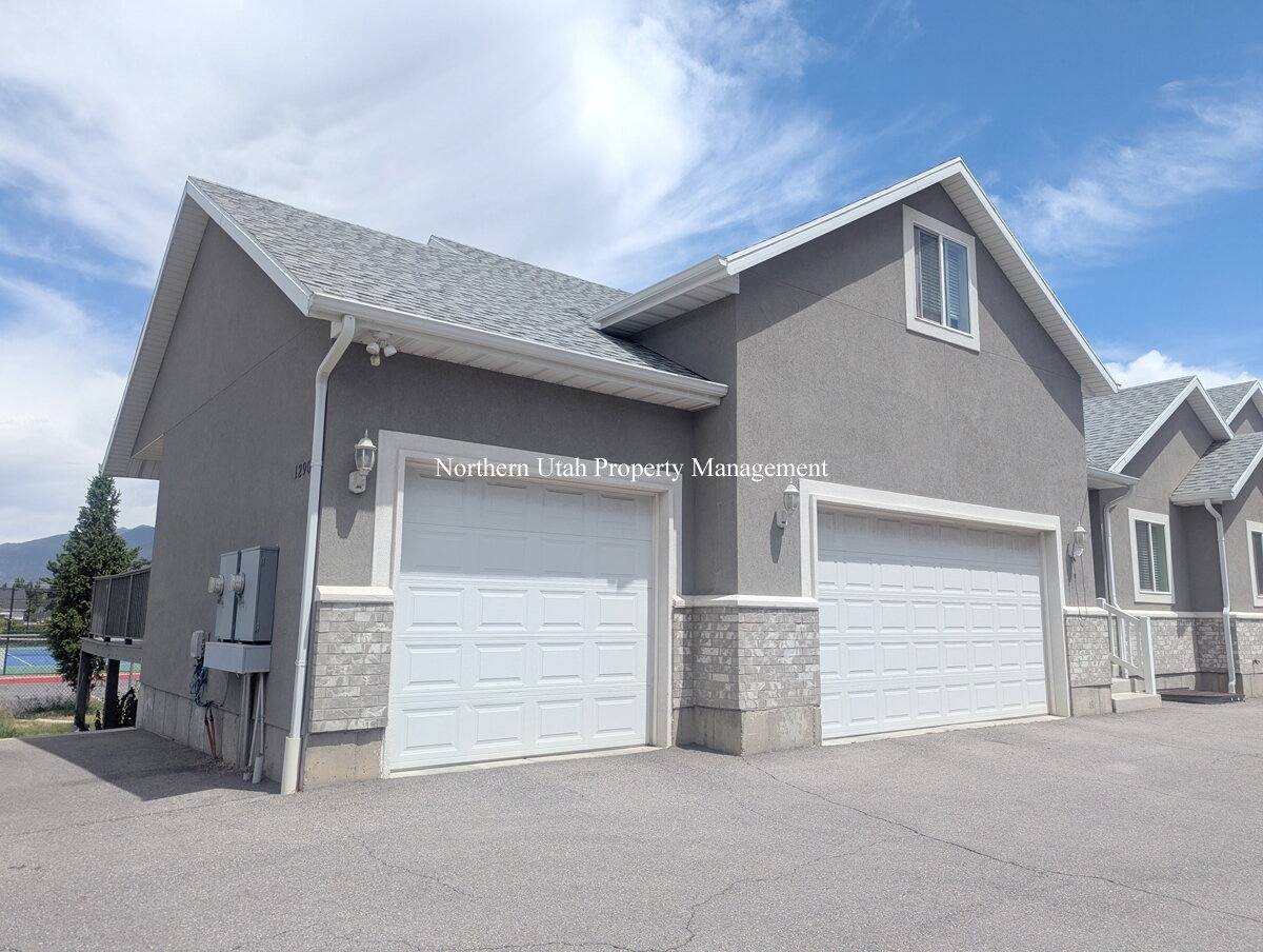 Apartment for rent at 1290 N 200 W #1 Down, Bountiful, UT 84010