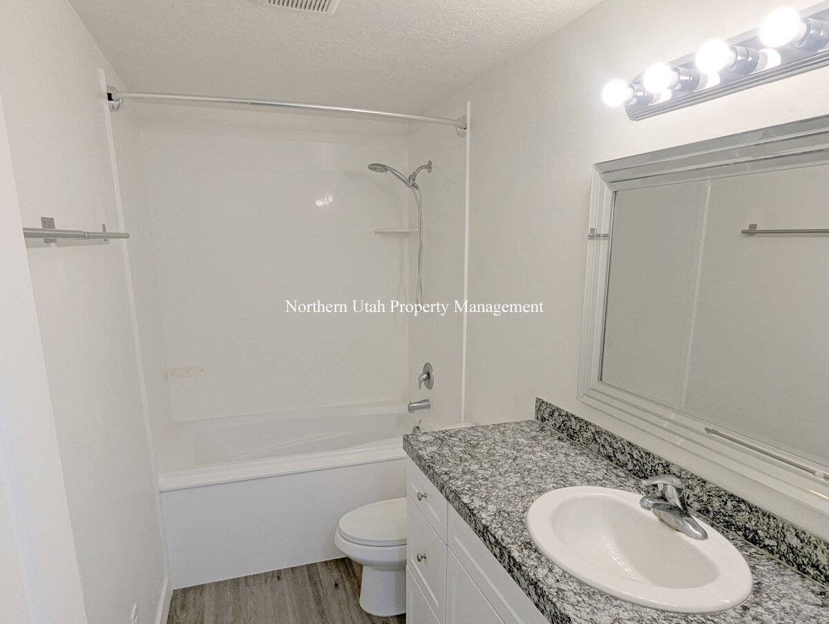 Apartment for rent at 1290 N 200 W #1 Down, Bountiful, UT 84010