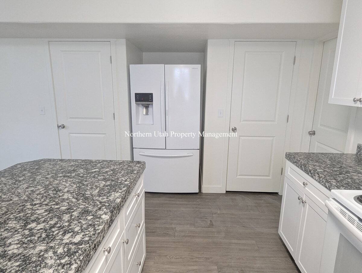 Apartment for rent at 1290 N 200 W #1 Down, Bountiful, UT 84010