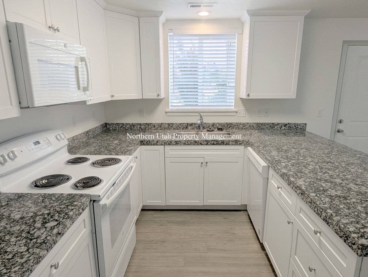 Apartment for rent at 1290 N 200 W #1 Down, Bountiful, UT 84010