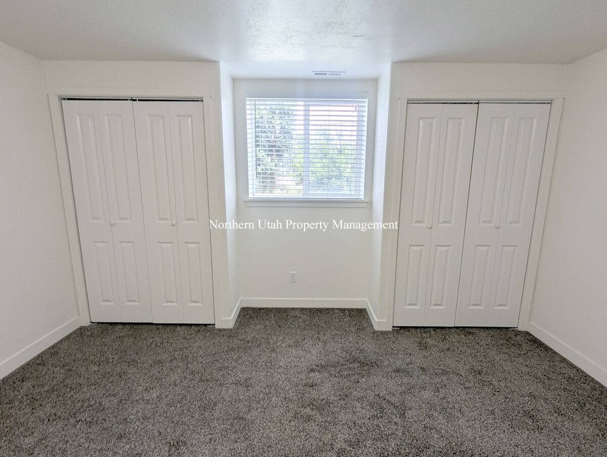 Apartment for rent at 1290 N 200 W #1 Down, Bountiful, UT 84010