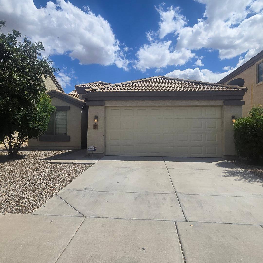 House for rent at 3411 W Sunland Ave, Phoenix, AZ 85041