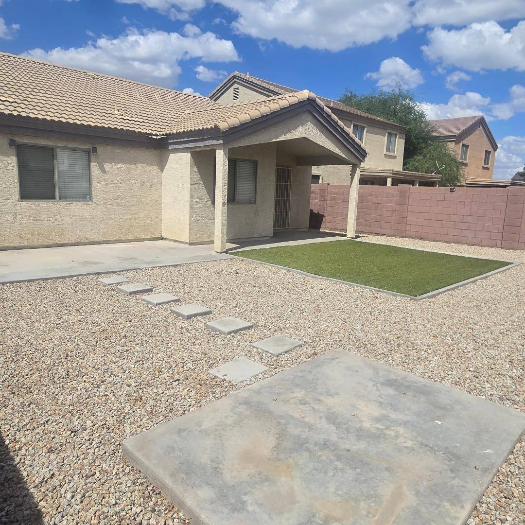 House for rent at 3411 W Sunland Ave, Phoenix, AZ 85041