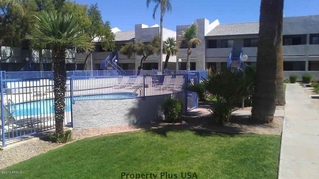 House for rent at 3301 E Earll Dr #119, Phoenix, AZ 85018