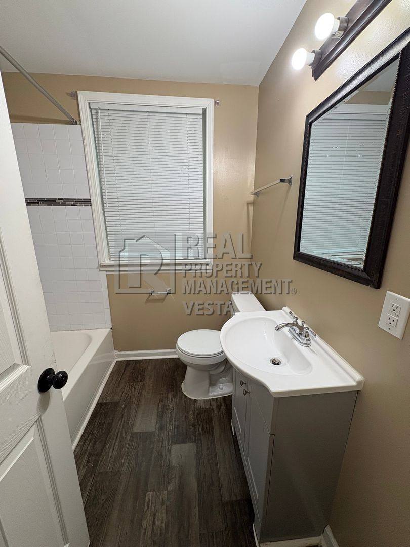 Apartment for rent at 2140 Ingleside Ave, Macon, GA 31204
