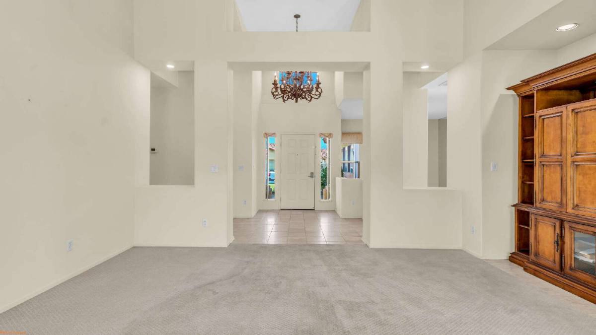 House for rent at 77671 Barons Circle, Palm Desert, CA 92211