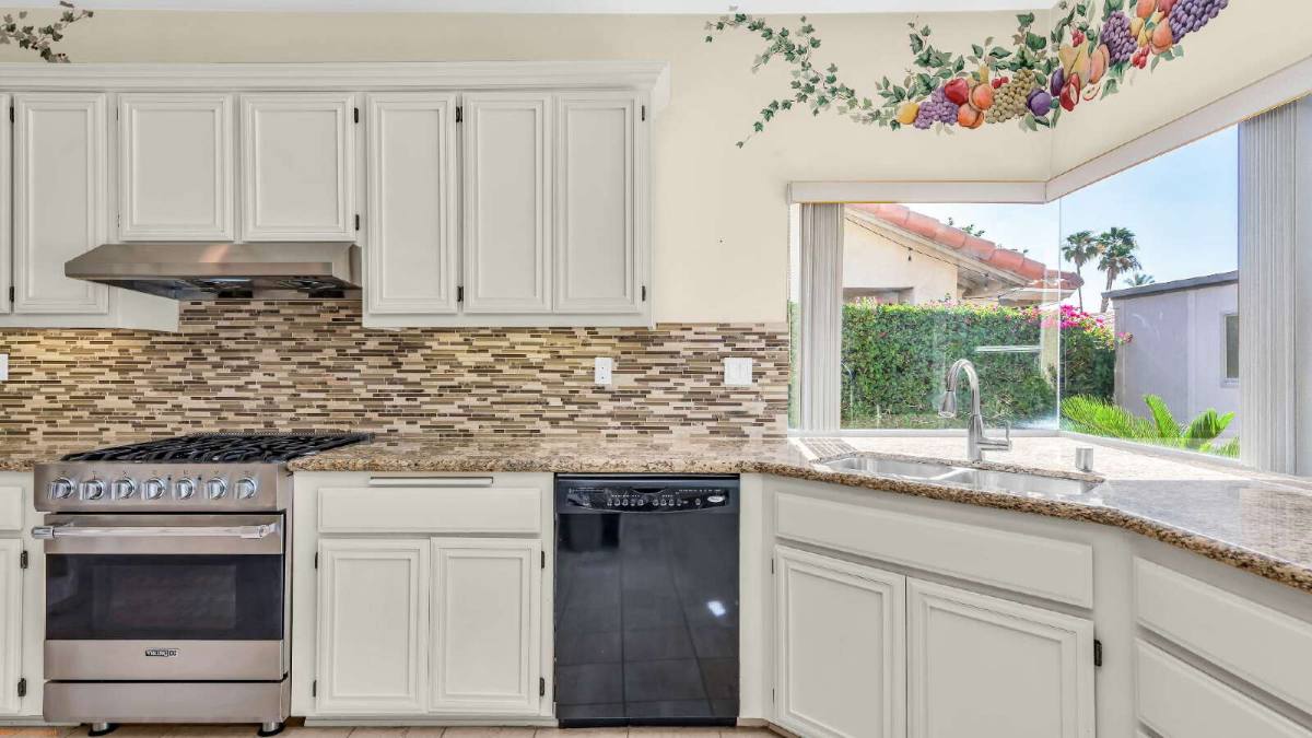 House for rent at 77671 Barons Circle, Palm Desert, CA 92211