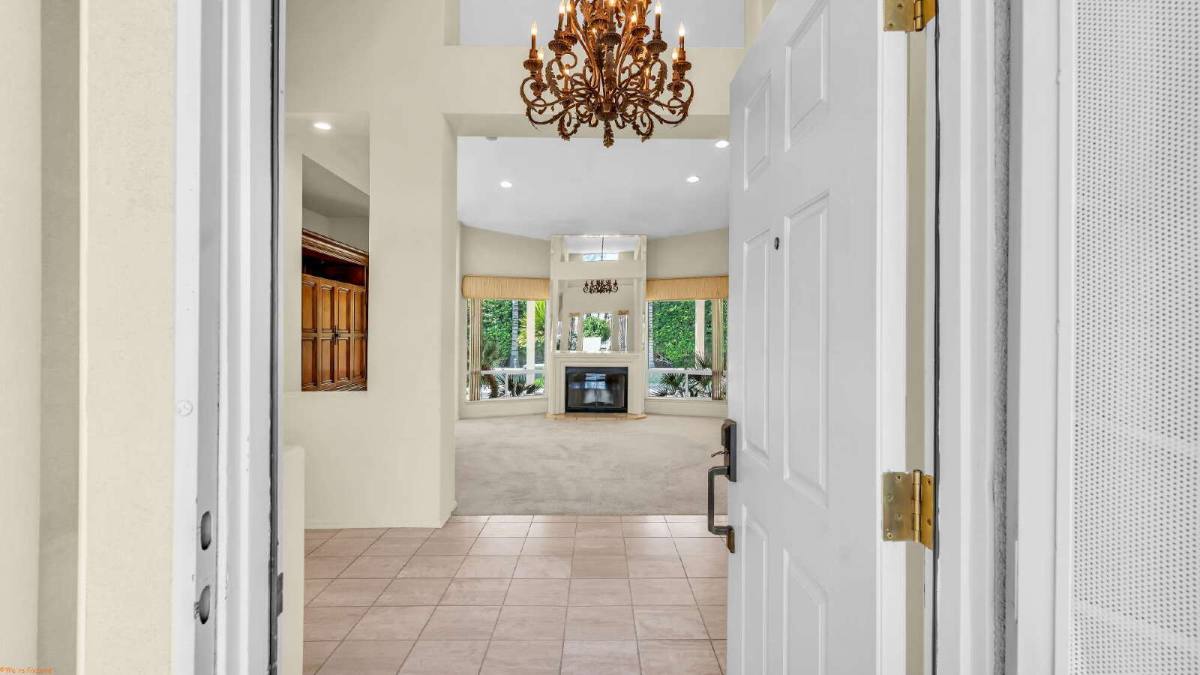 House for rent at 77671 Barons Circle, Palm Desert, CA 92211