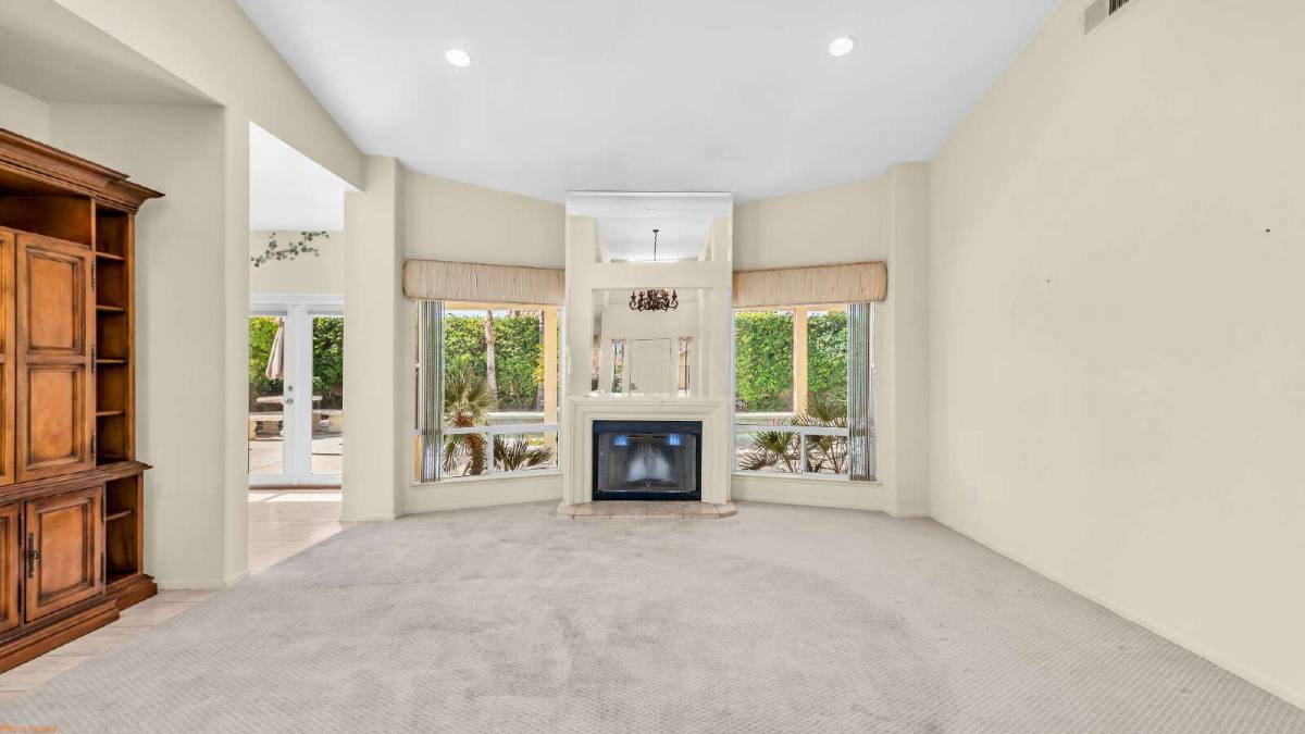 House for rent at 77671 Barons Circle, Palm Desert, CA 92211