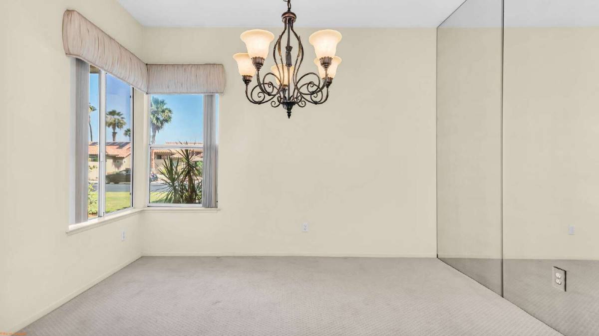 House for rent at 77671 Barons Circle, Palm Desert, CA 92211