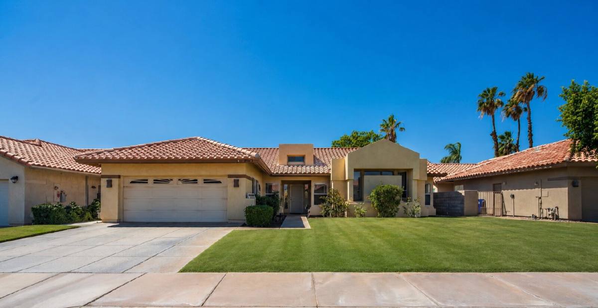 House for rent at 77671 Barons Circle, Palm Desert, CA 92211