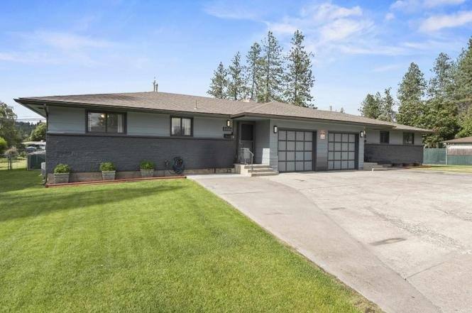 Apartment for rent at 3506 W Francis Ave, Spokane, WA 99208