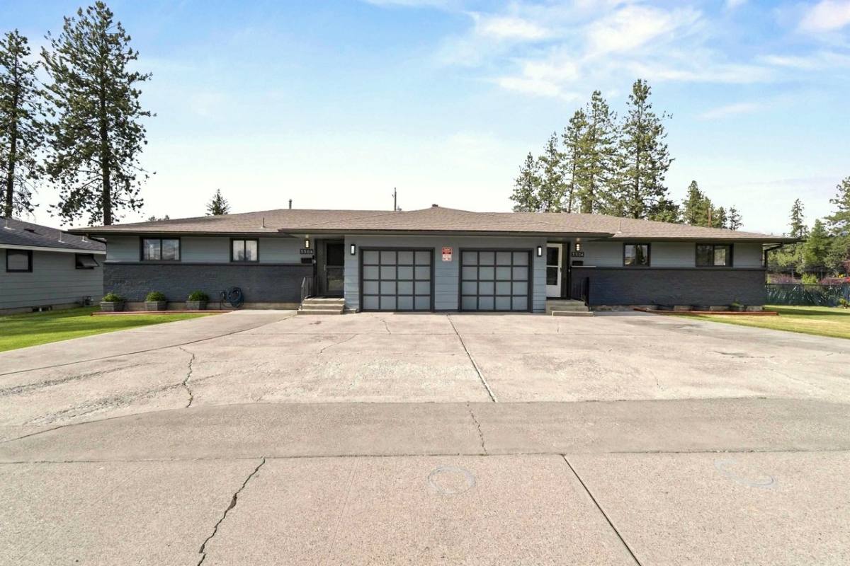 Apartment for rent at 3506 W Francis Ave, Spokane, WA 99208