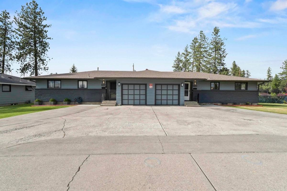 Apartment for rent at 3506 W Francis Ave, Spokane, WA 99208