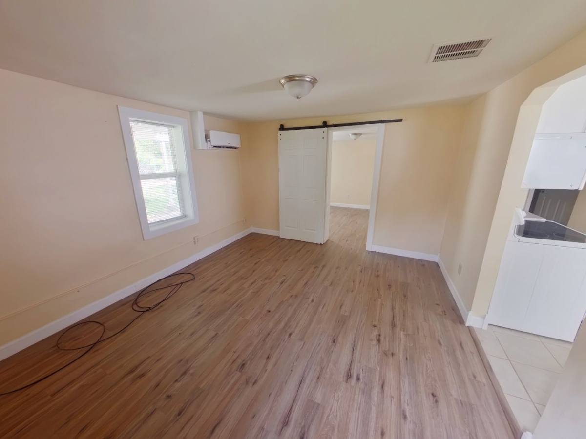 House for rent at 2239 Santa Fe S, Wichita, KS 67211