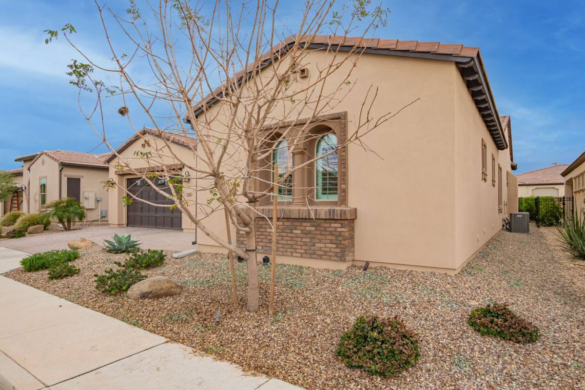 House for rent at 239 E Leverenz Ave, San Tan Valley, AZ 85140