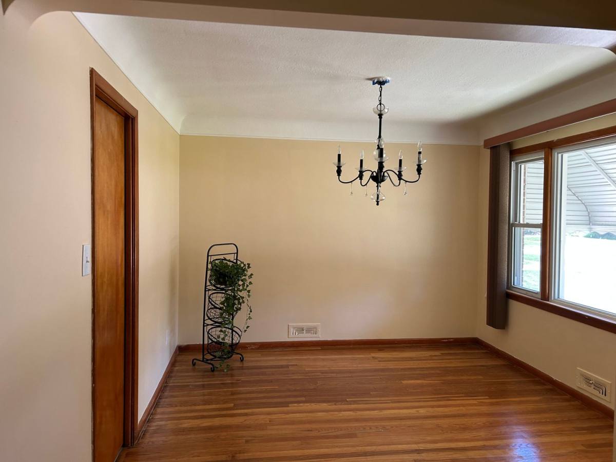 House for rent at 4409 Adrian Rd, Cleveland, OH 44121