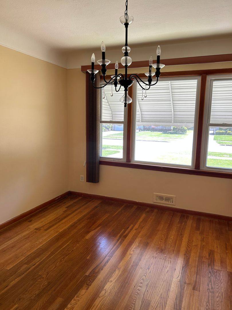 House for rent at 4409 Adrian Rd, Cleveland, OH 44121