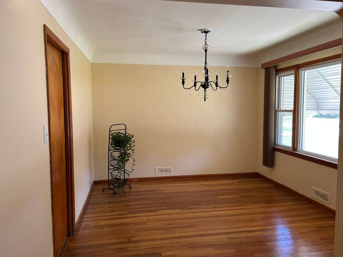House for rent at 4409 Adrian Rd, Cleveland, OH 44121