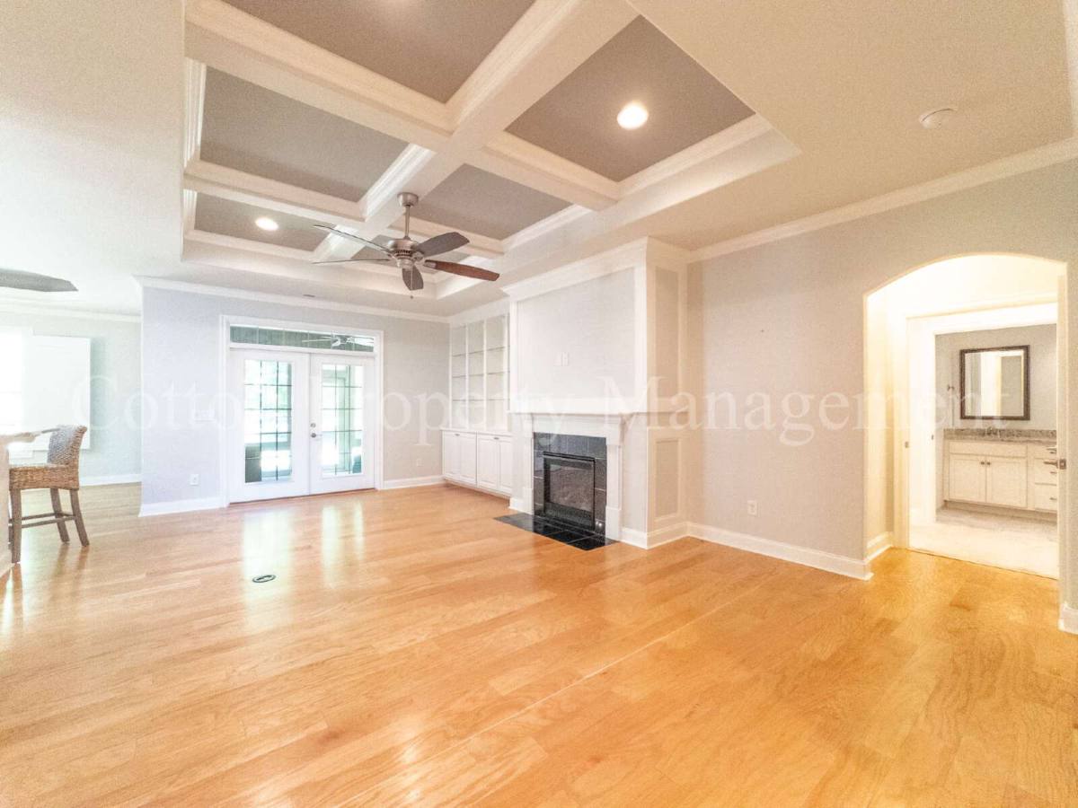 Townhouse for rent at 633 Jenoa Dr, Castle Hayne, NC 28429