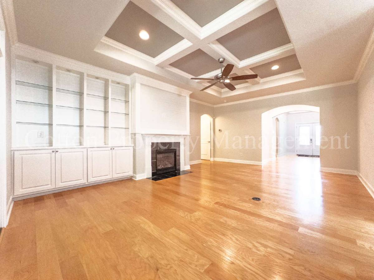 Townhouse for rent at 633 Jenoa Dr, Castle Hayne, NC 28429