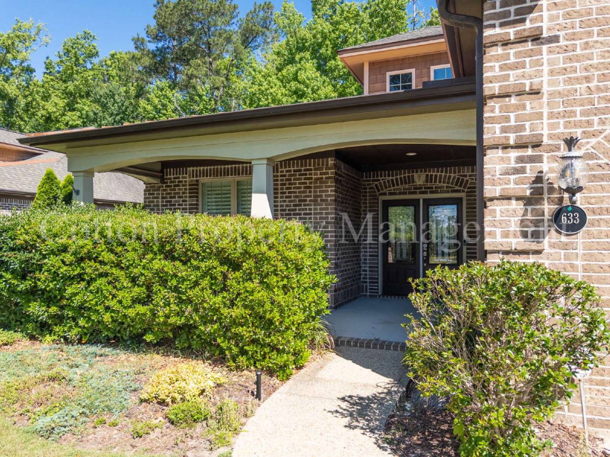 Townhouse for rent at 633 Jenoa Dr, Castle Hayne, NC 28429