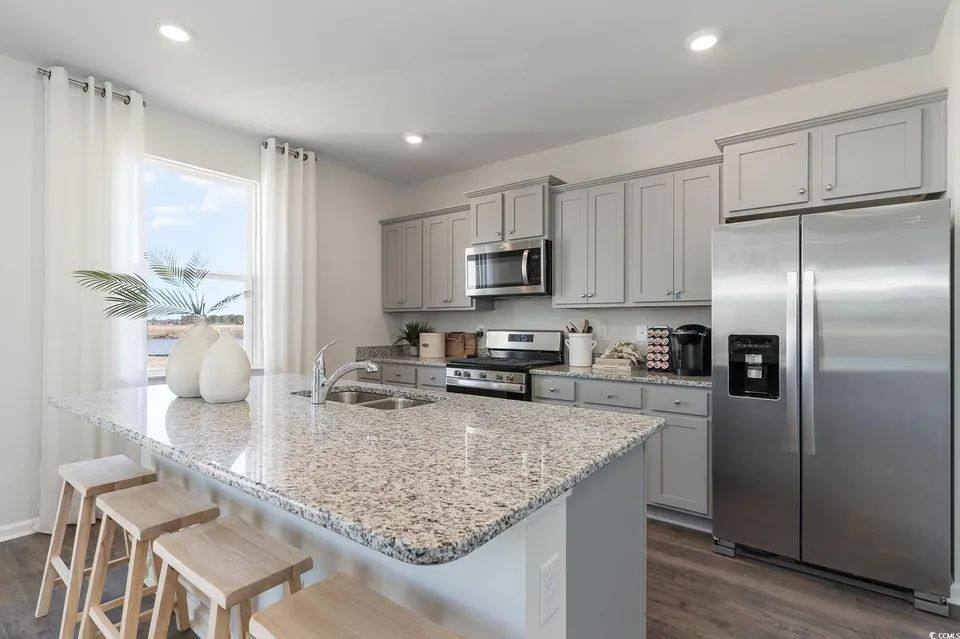 House for rent at 3319 Moss Bridge Lane, Myrtle Beach, SC 29579