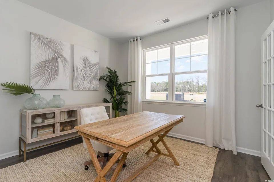 House for rent at 3319 Moss Bridge Lane, Myrtle Beach, SC 29579