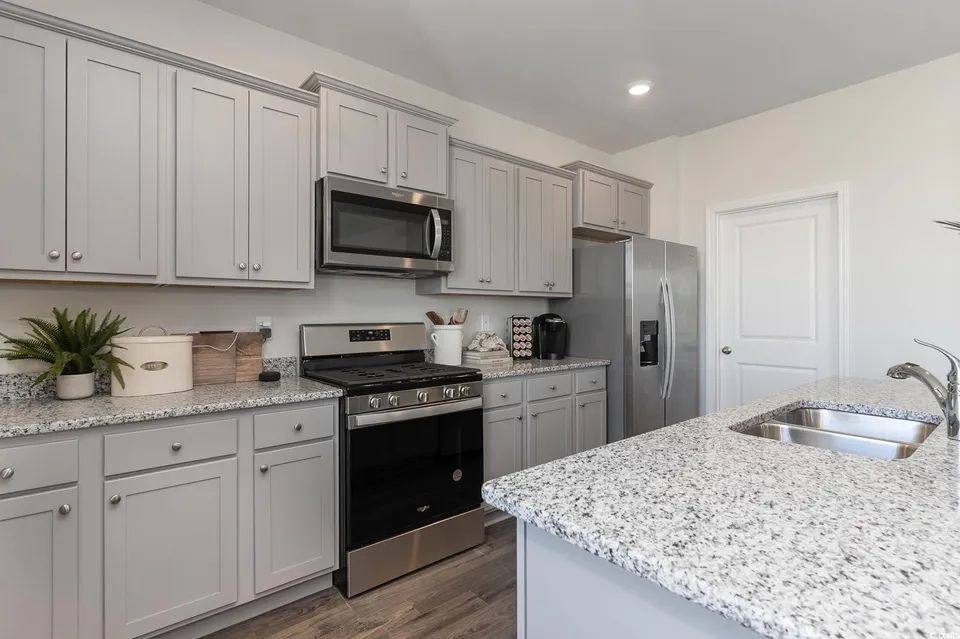House for rent at 3319 Moss Bridge Lane, Myrtle Beach, SC 29579