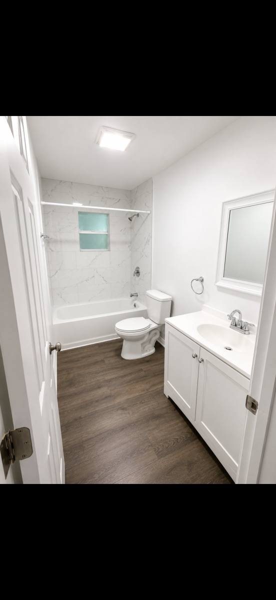 Apartment for rent at 1911 NW 6th St, Ocala, FL 34475